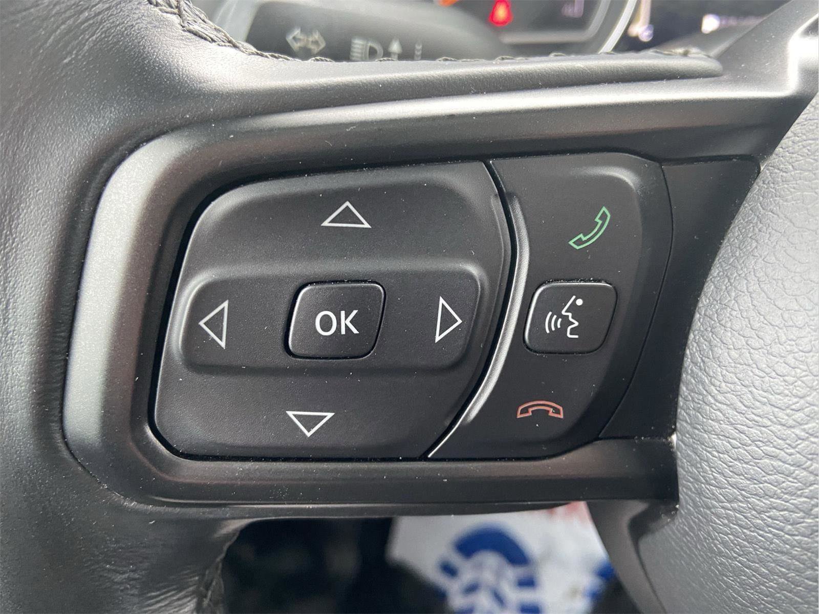 Used 2021 Jeep Wrangler Unlimited Sport image 25