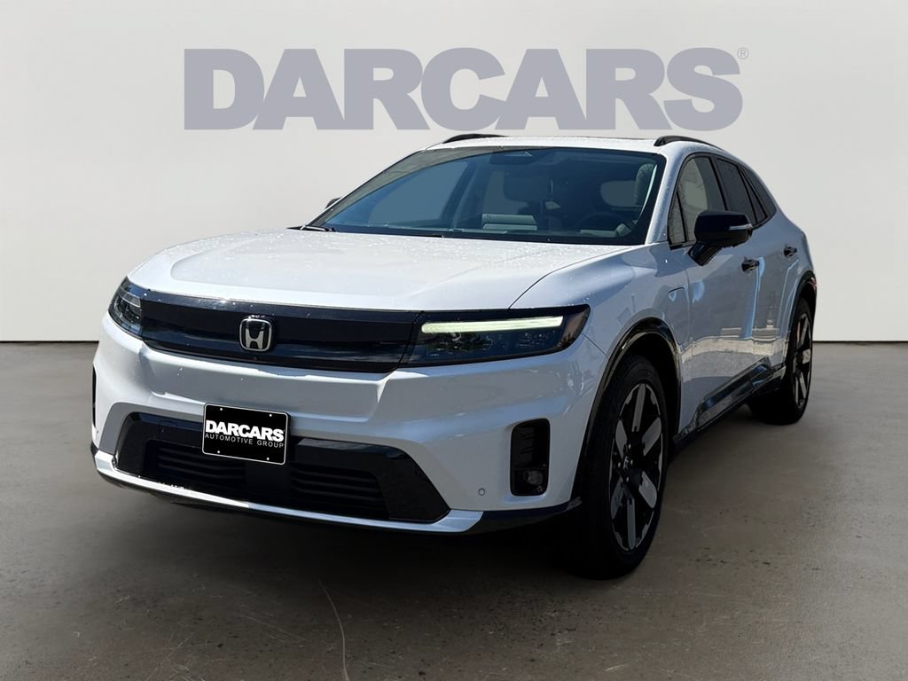 Used 2025 Honda Prologue Elite image 3