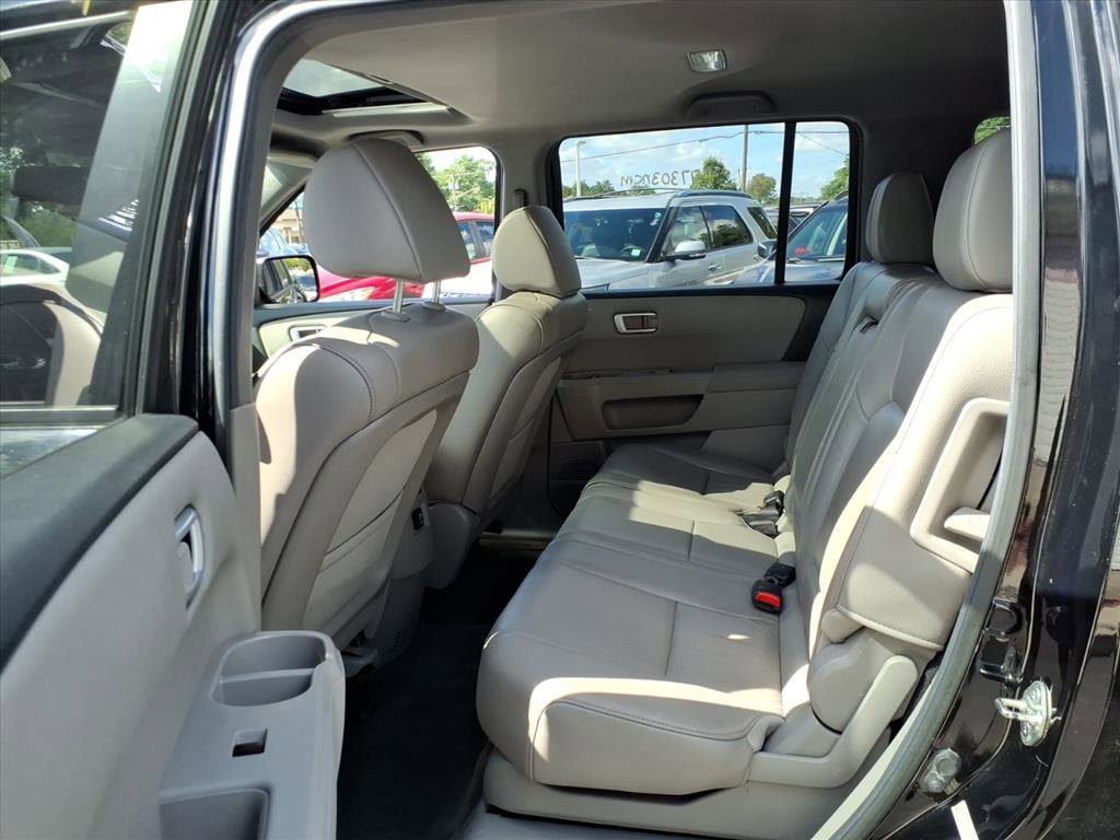 Used 2013 Honda Pilot EX-L image 15