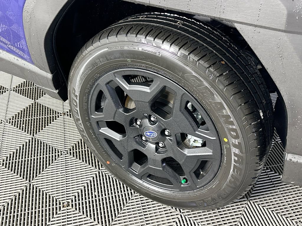 New 2026 Subaru Outback Limited image 39