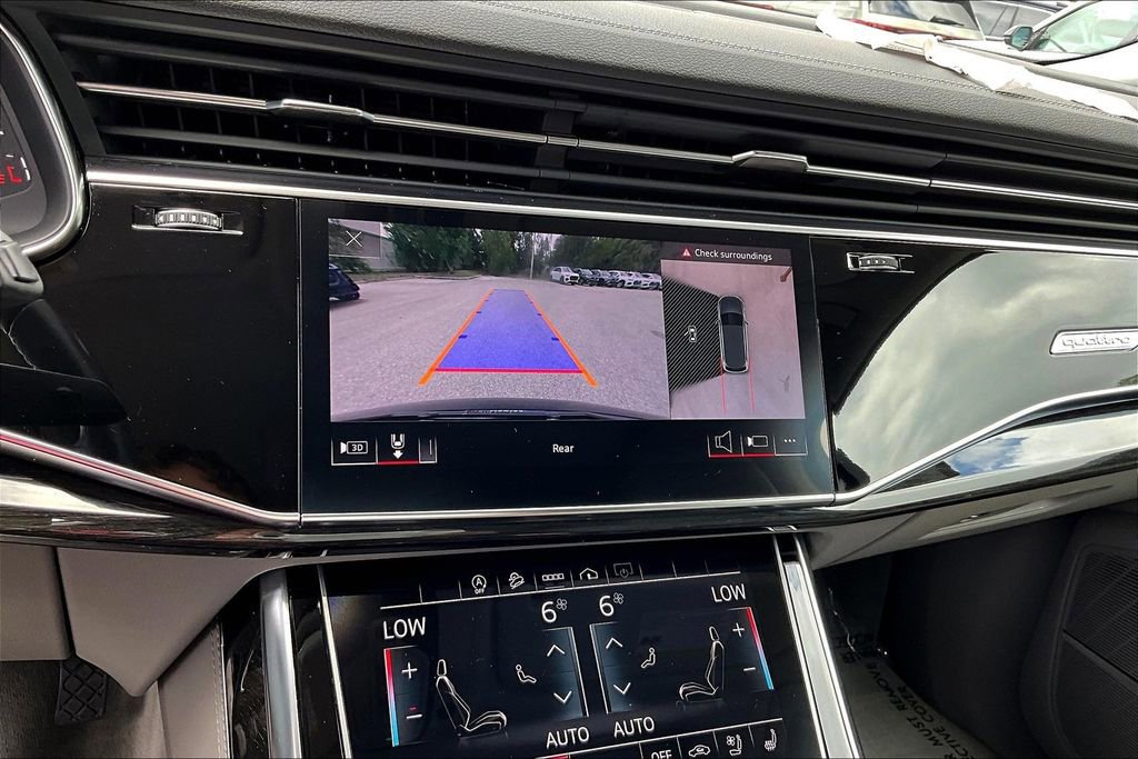 Certified 2023 Audi Q7 2.0T Premium Plus AWD/4WD image 27