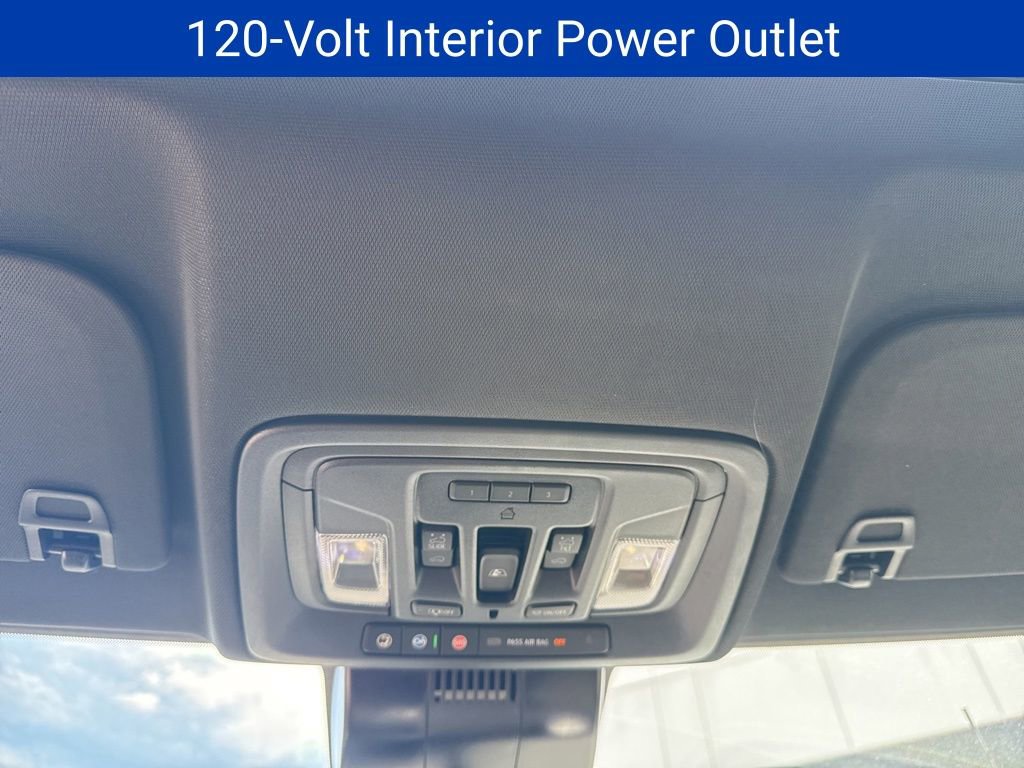 New 2026 Chevrolet Silverado 2500 ZR2 w/ LPO, Dark Essentials Package image 22