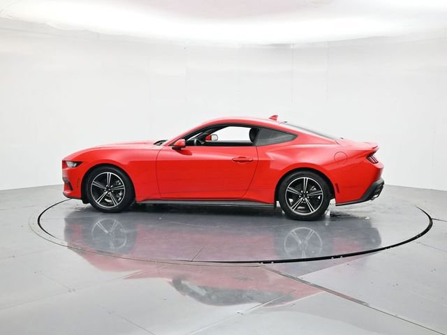 Certified 2024 Ford Mustang Premium RWD image 7