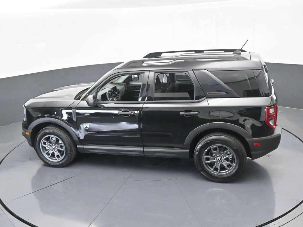 Used 2024 Ford Bronco Sport Big Bend image 47