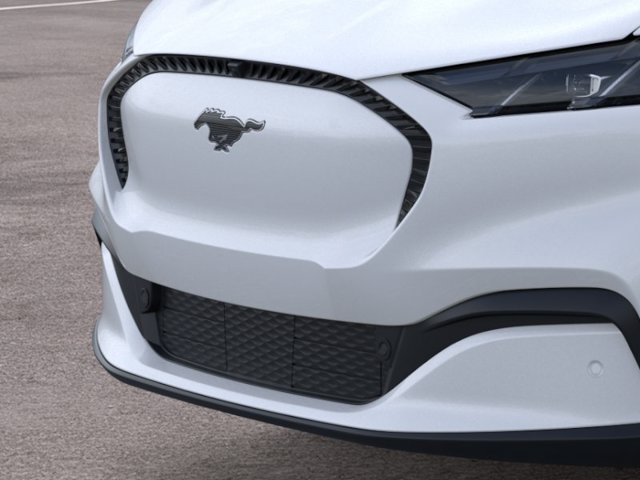 New 2026 Ford Mustang Mach-E Select w/ Technology Package RWD image 17