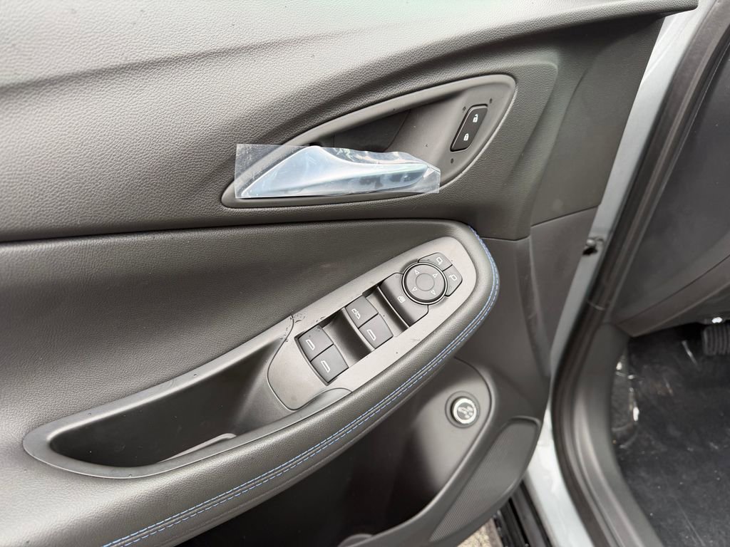 New 2026 Buick Encore GX Sport Touring AWD/4WD image 26