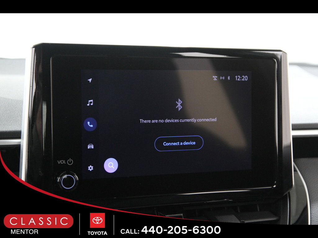 Used 2025 Toyota Corolla SE image 12