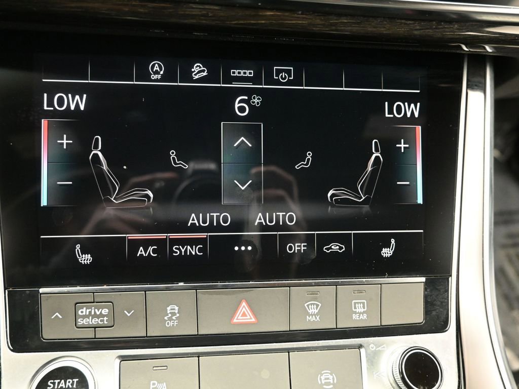 Used 2025 Audi Q7 3.0T Premium Plus AWD/4WD image 39