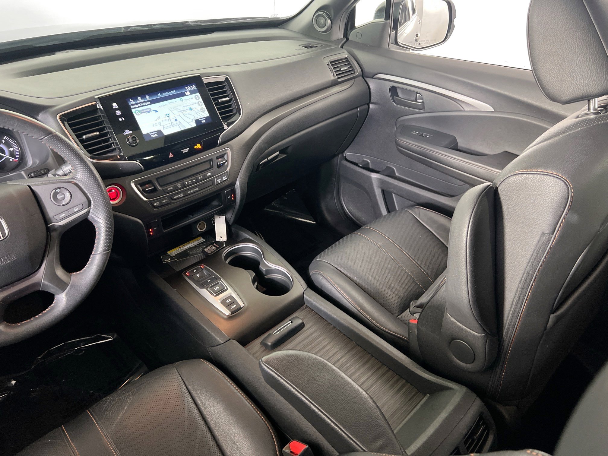 Used 2022 Honda Passport TrailSport image 24