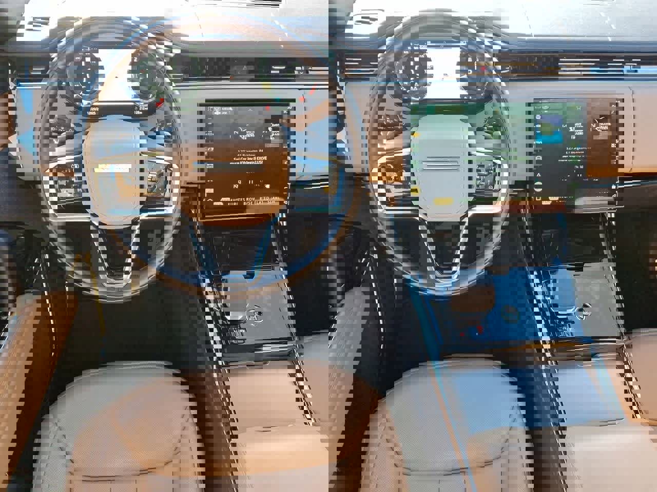 Used 2025 Land Rover Range Rover Sport SE image 27