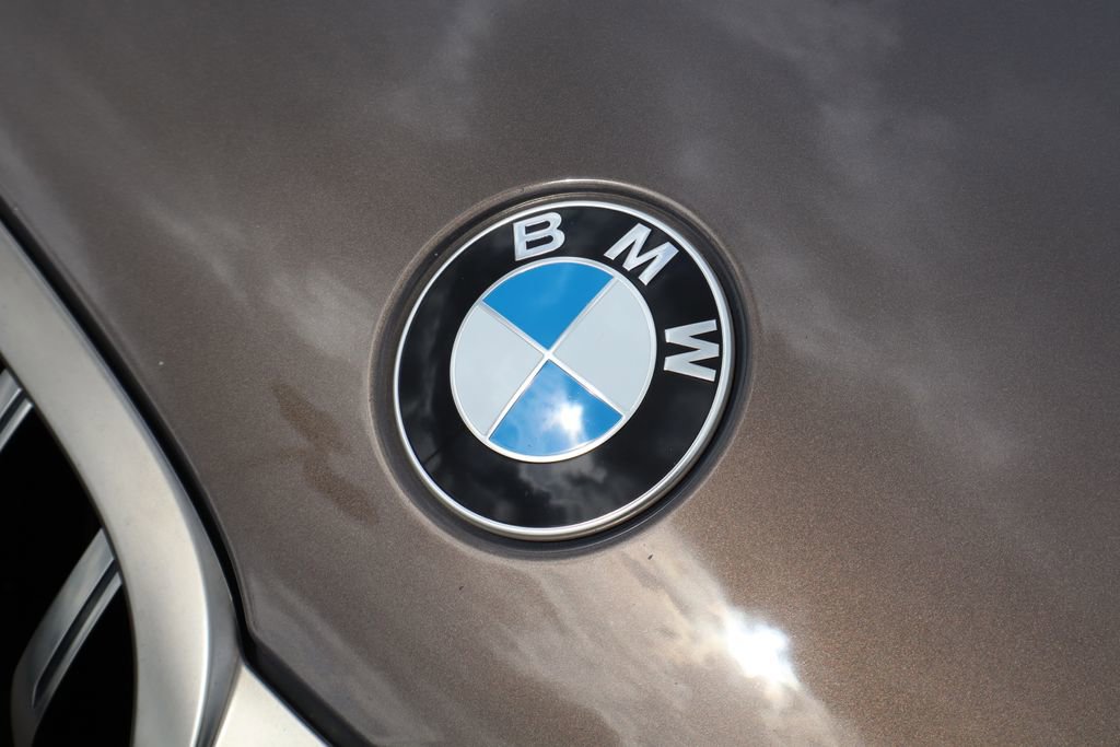 Used 2020 BMW M850i xDrive Convertible AWD/4WD image 8