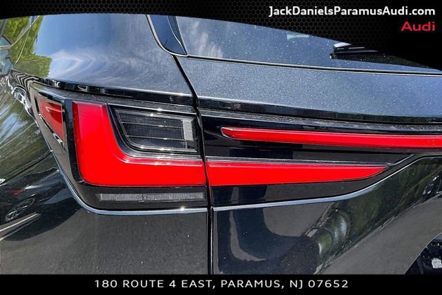 Used 2023 Lexus NX 350 AWD image 21