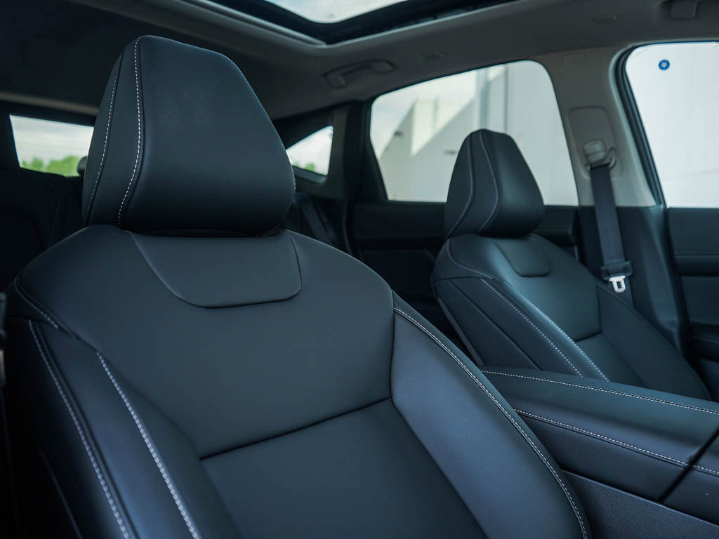 New 2025 Nissan Murano SL image 12