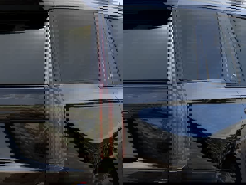 New 2026 Cadillac Escalade ESV V image 11