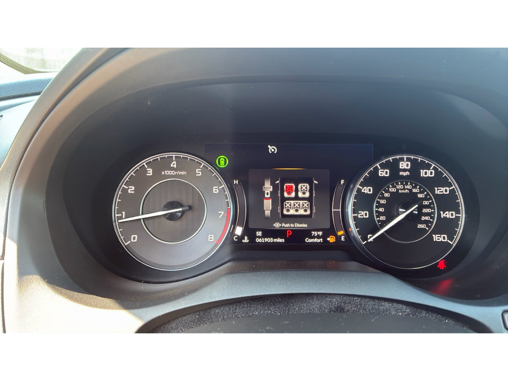 Used 2024 Acura RDX SH-AWD image 25