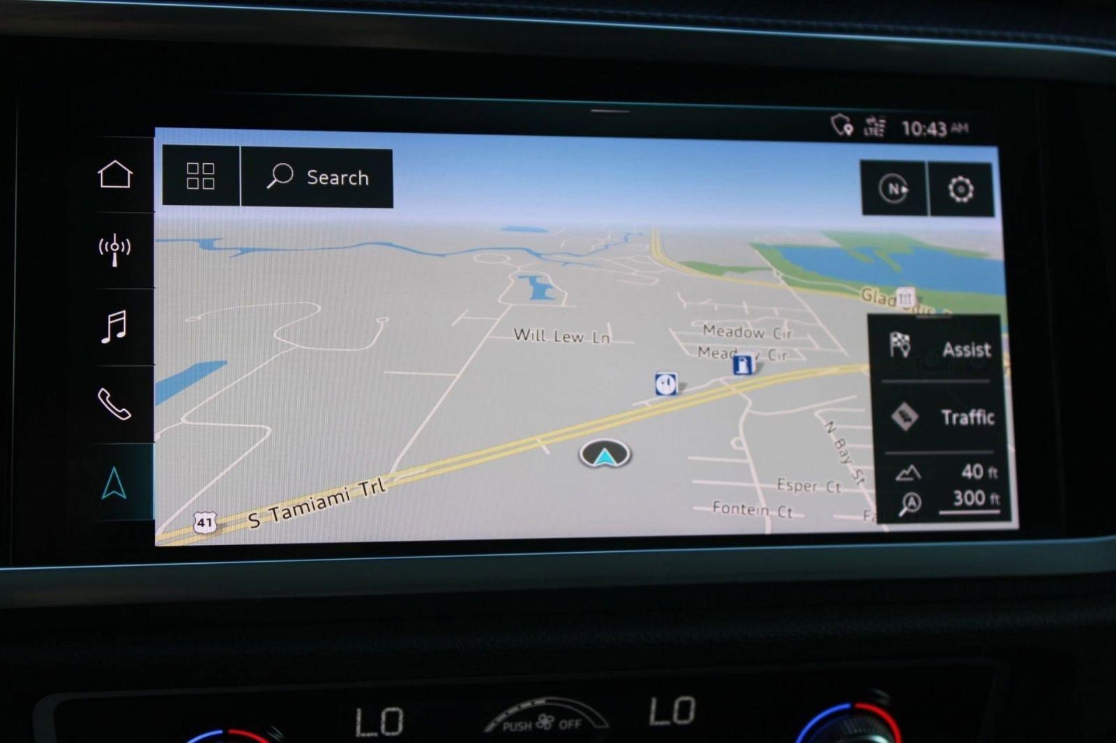 Used 2021 Audi Q3 2.0T Premium Plus image 26