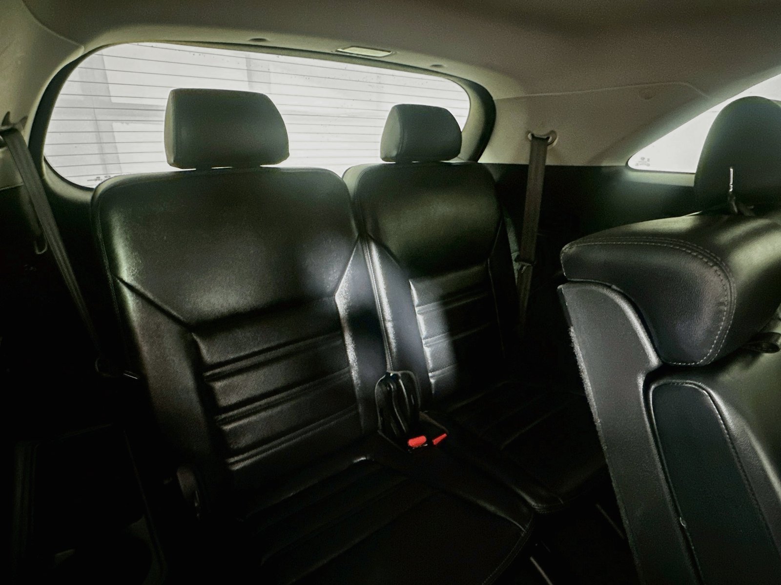 Used 2019 Kia Sorento EX FWD image 27