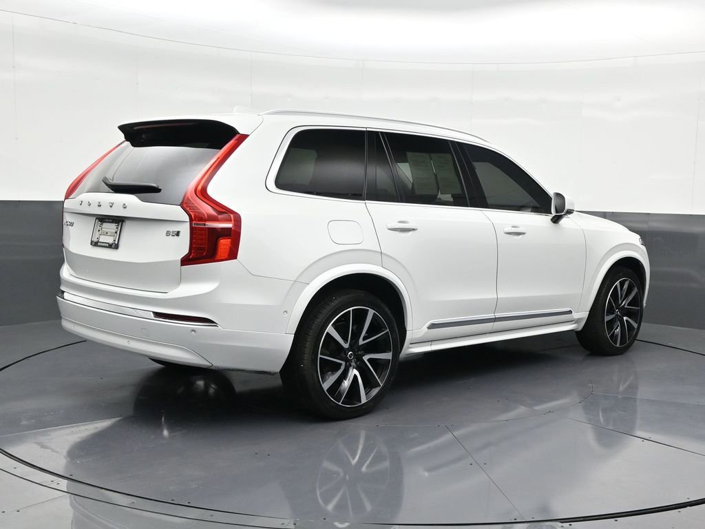 Certified 2024 Volvo XC90 B5 Plus image 6