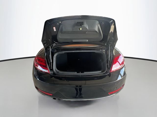 Used 2019 Volkswagen Beetle 2.0T Final Edition SEL image 29
