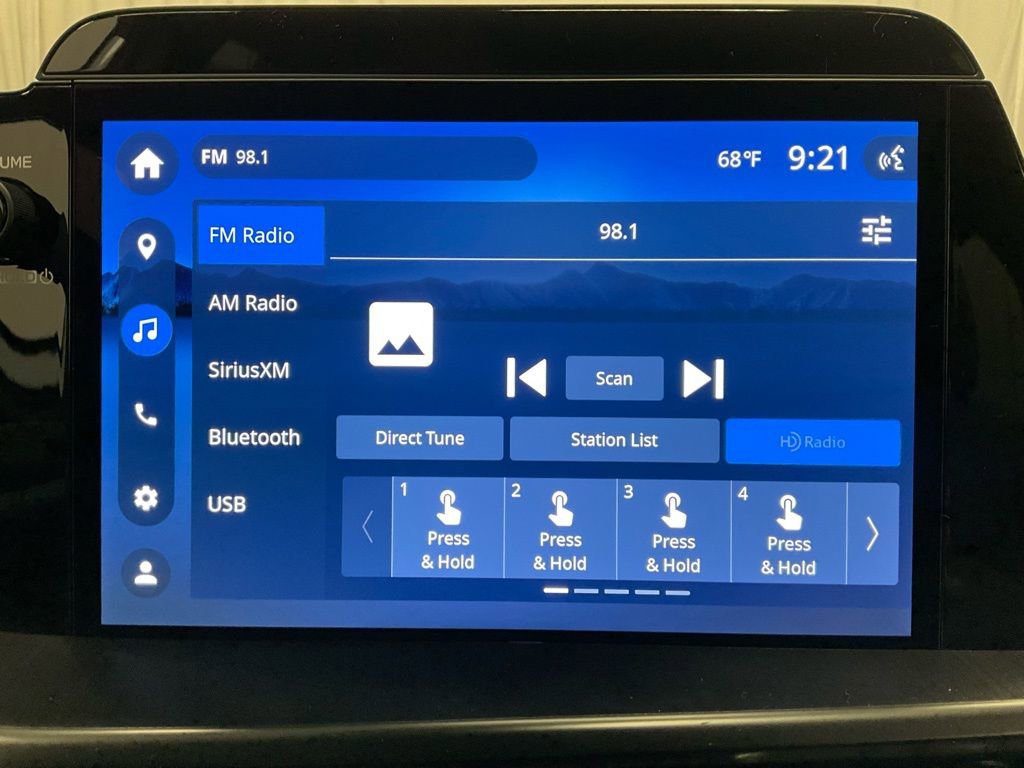 New 2026 Subaru Outback Limited XT image 22