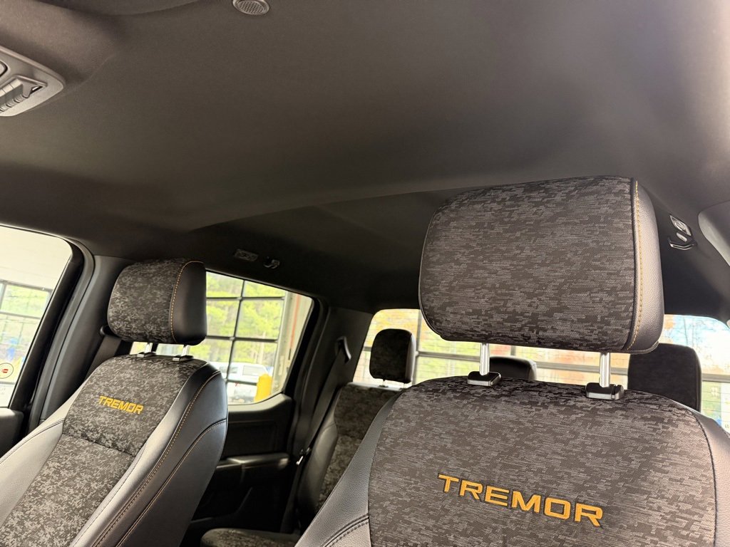 Used 2023 Ford F150 Tremor image 28