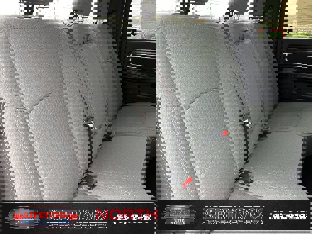 Used 2024 RAM 3500 Big Horn image 23