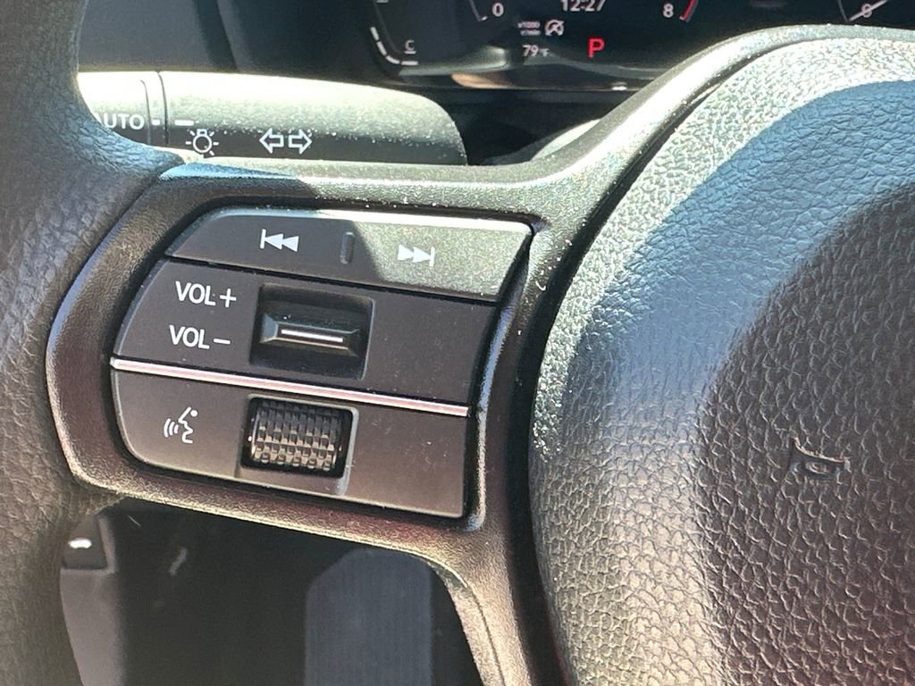 Used 2025 Honda Accord LX image 24