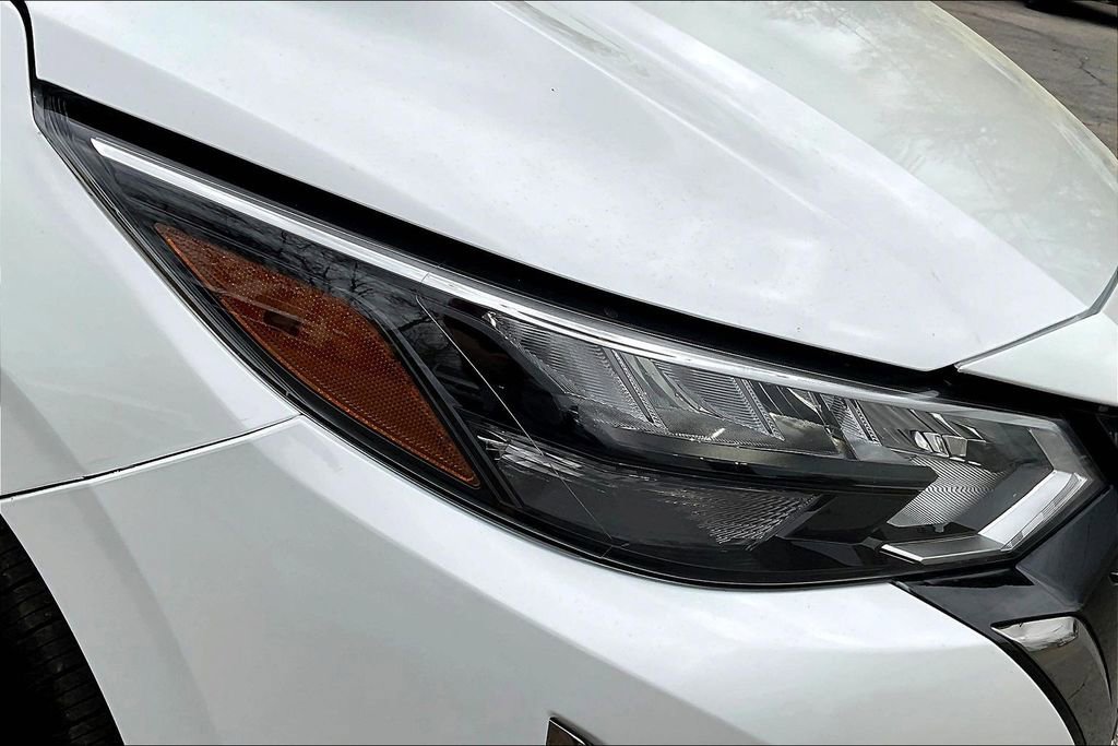 Used 2025 Nissan Sentra SR image 30