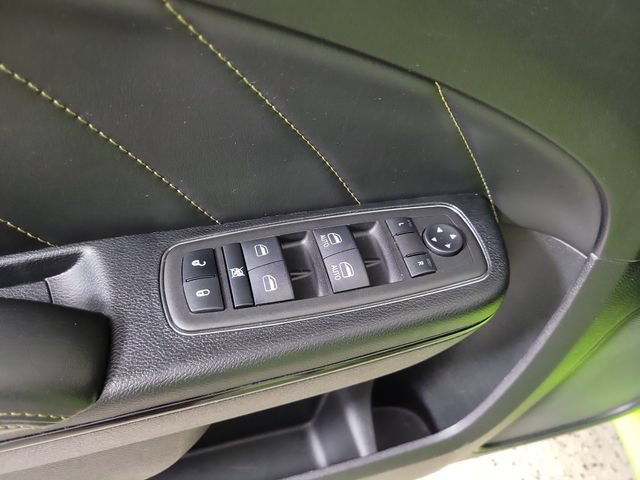 Used 2023 Dodge Charger Scat Pack RWD image 21