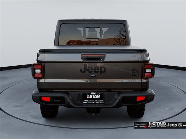 Used 2024 Jeep Gladiator Sport image 6