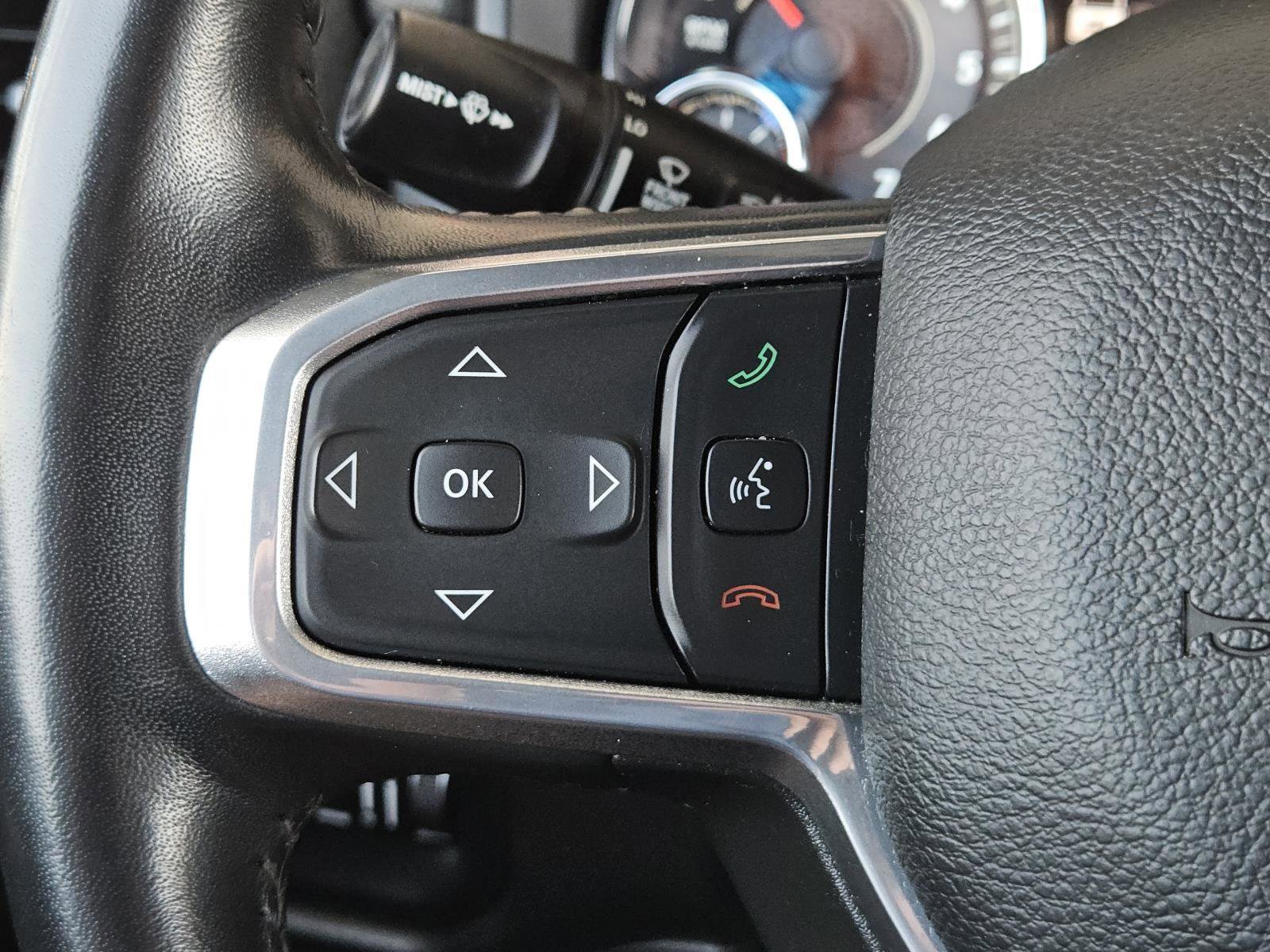 Used 2023 RAM 1500 Laramie image 20