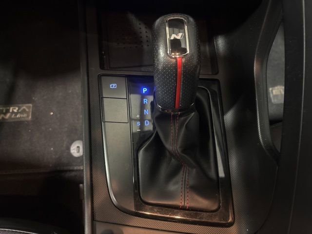 Used 2023 Hyundai Elantra N Line image 23