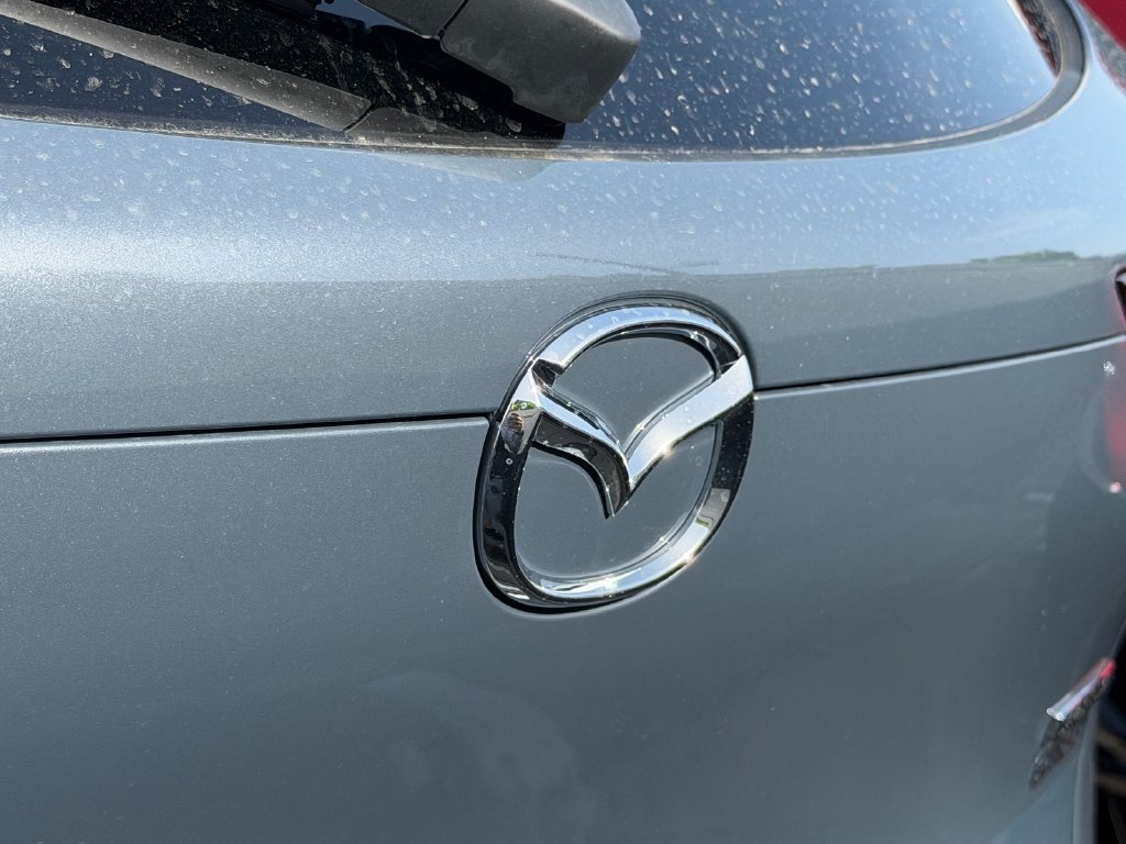 New 2026 MAZDA CX-30 AWD 2.5 S image 10