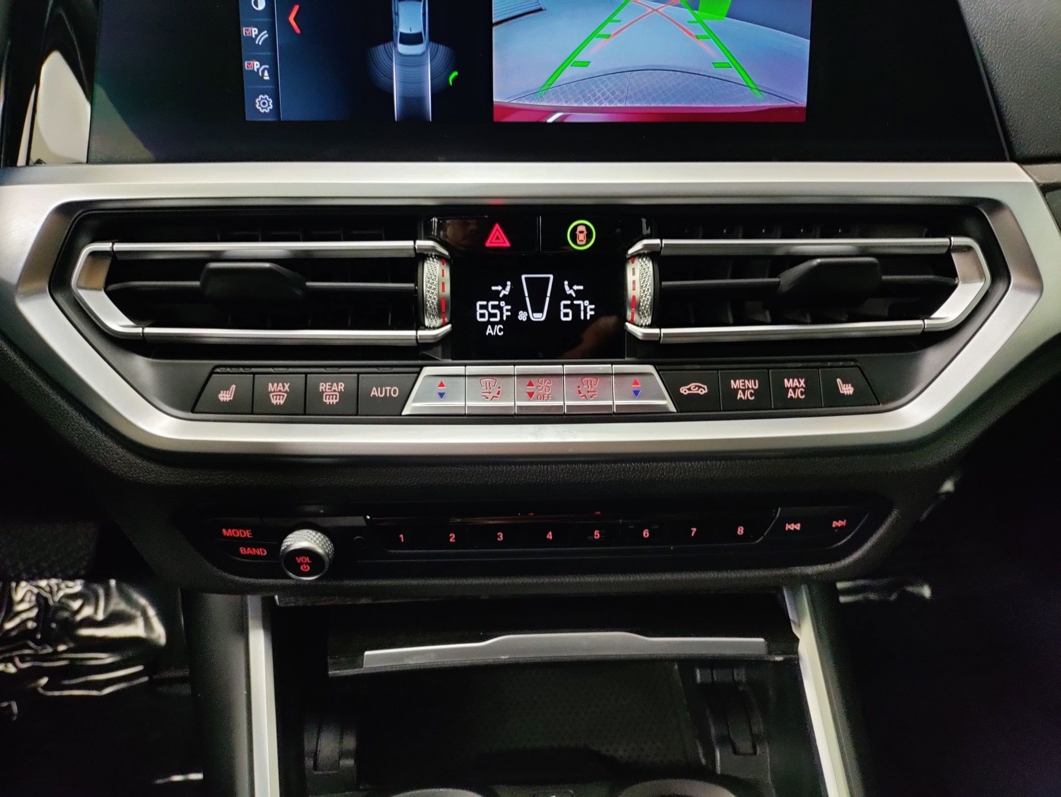 Used 2020 BMW 330i Sedan w/ Driving Assistance Package image 27