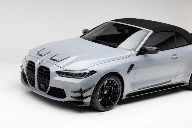 Used 2023 BMW M4 xDrive Competition image 33