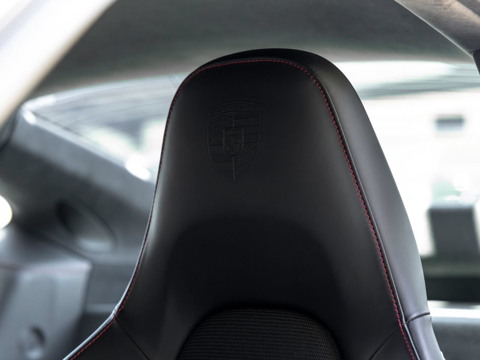 Certified 2018 Porsche 911 GT3 RWD image 29