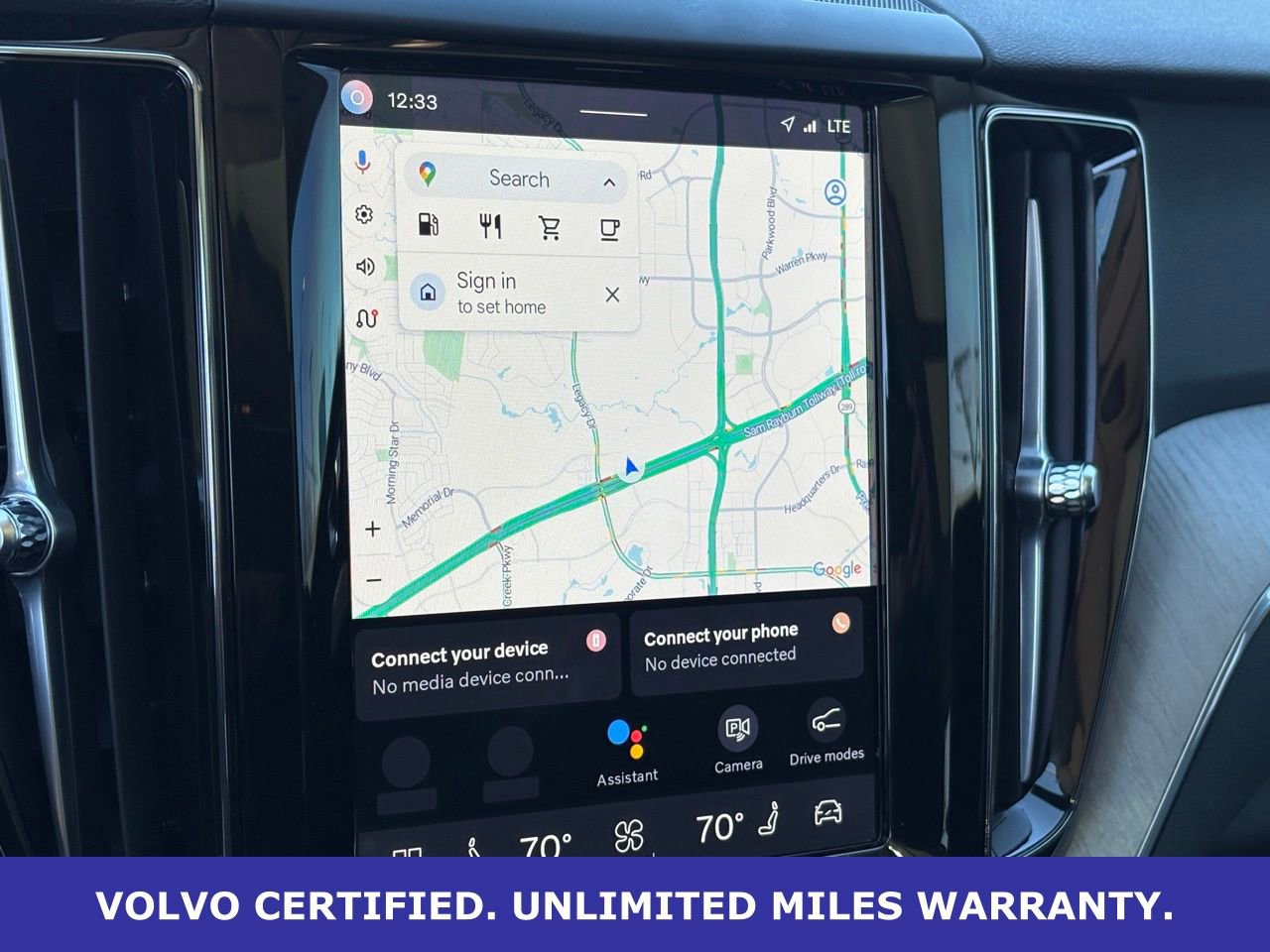 Certified 2025 Volvo XC60 B5 Plus image 26