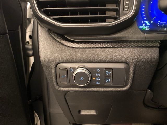 Used 2020 Ford Explorer ST w/ ST Street Pack AWD/4WD image 17