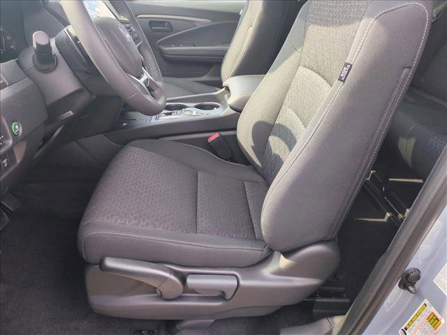 New 2026 Honda Ridgeline Sport image 4