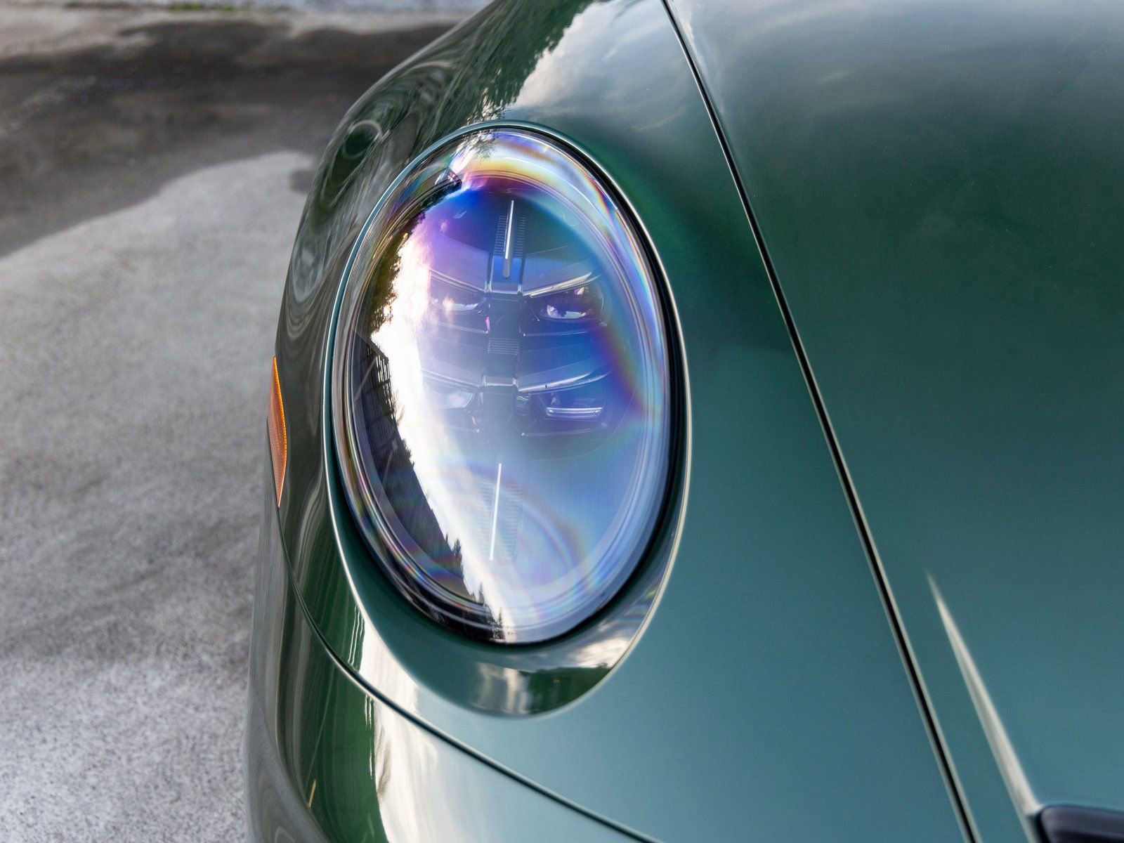 Certified 2026 Porsche 911 GT3 image 15