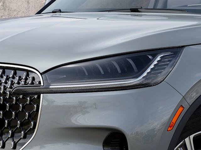 New 2027 Lincoln Aviator AWD image 18