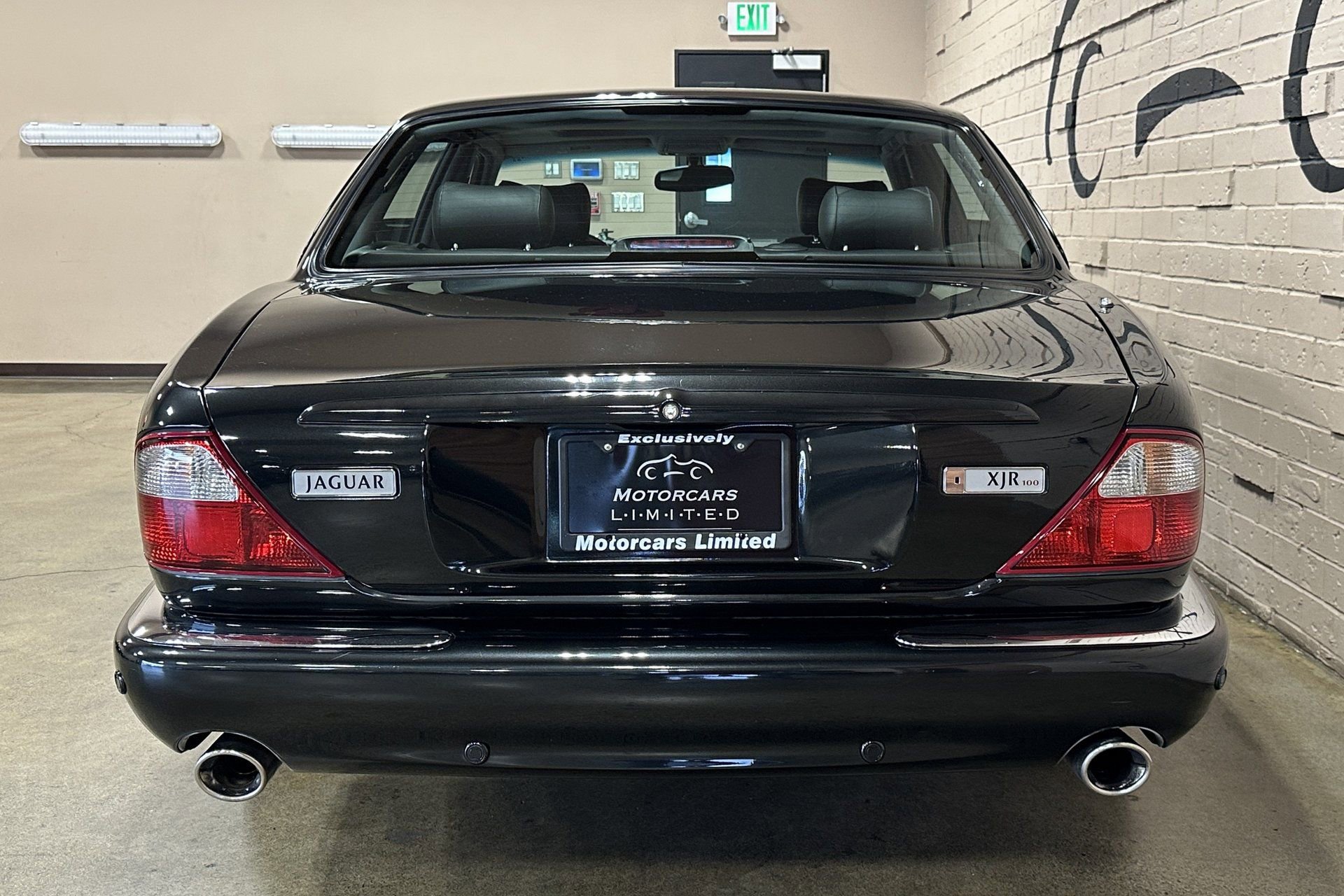 Used 2002 Jaguar XJ8 image 5