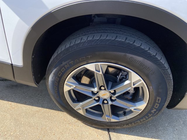 Used 2025 Chevrolet Blazer LT FWD image 32