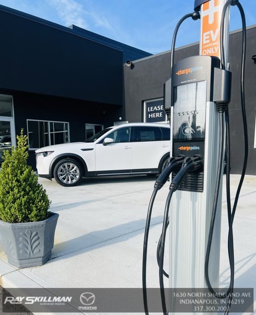 Certified 2024 MAZDA CX-30 AWD 2.5 S w/ Preferred Package image 37