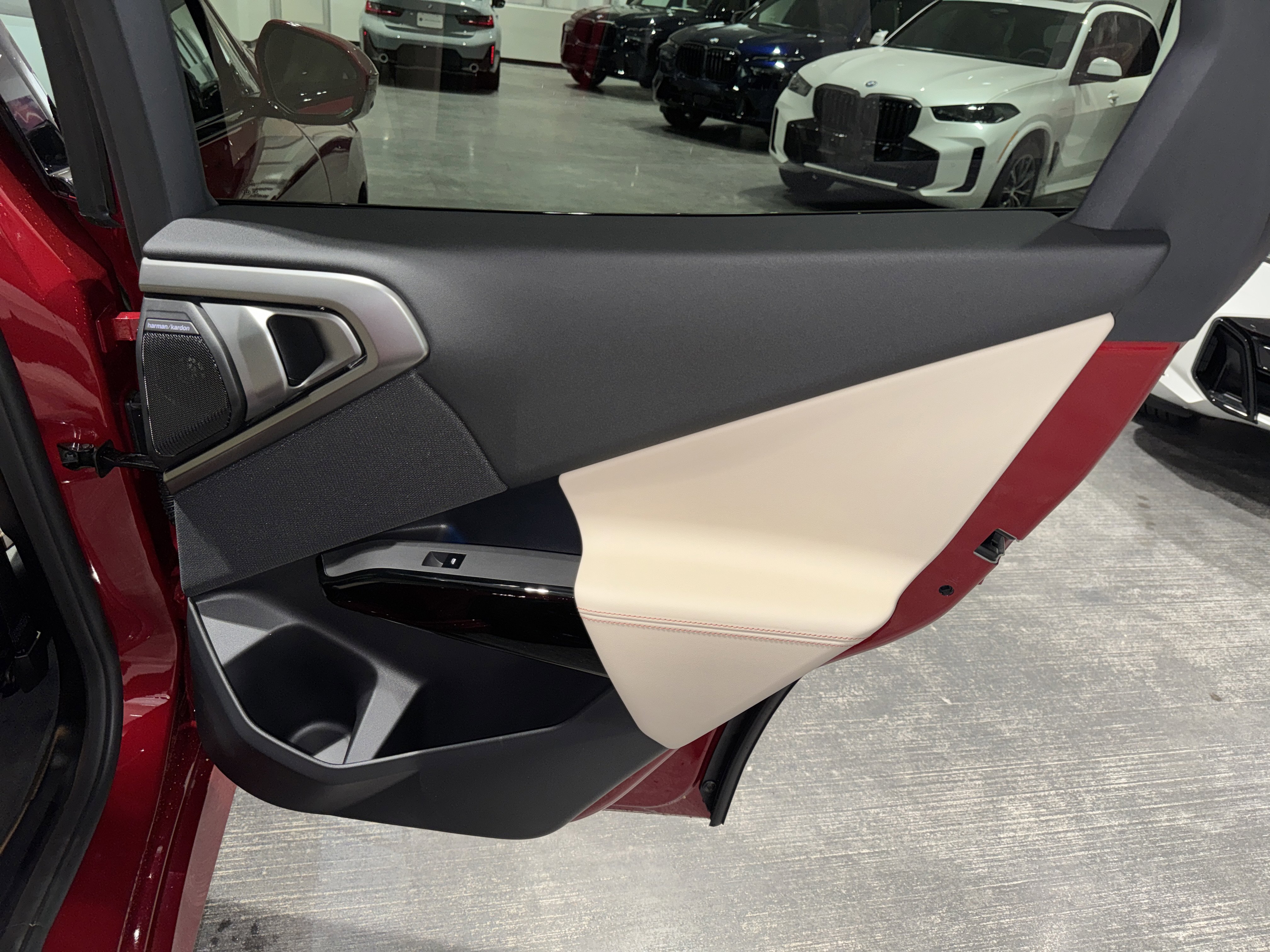 New 2026 BMW X3 xDrive30 w/ Premium Package image 10