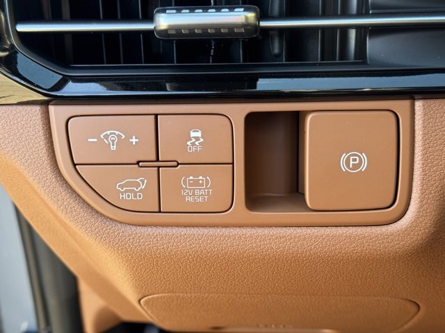 New 2026 Kia Sportage X-Line image 23