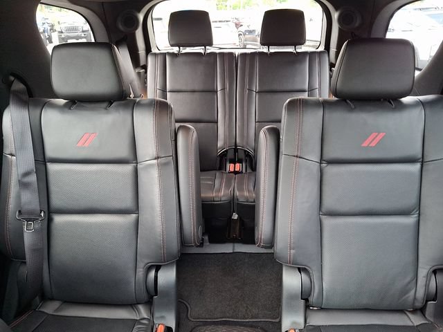 Used 2022 Dodge Durango R/T AWD/4WD image 19