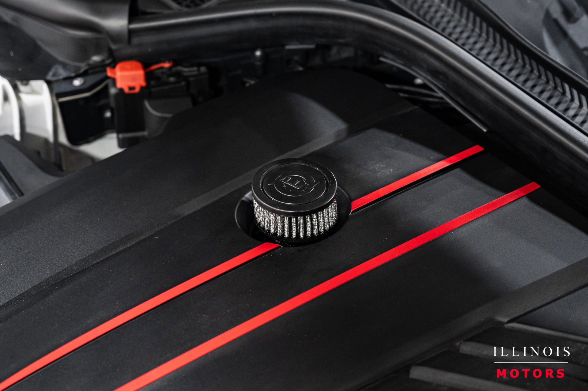 Used 2020 Toyota Supra Premium w/ Driver Assist Package image 36