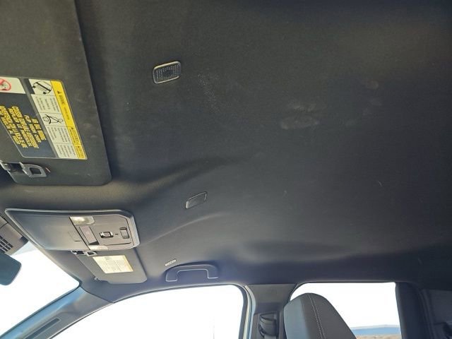 Used 2025 Toyota Tacoma TRD Off-Road image 14