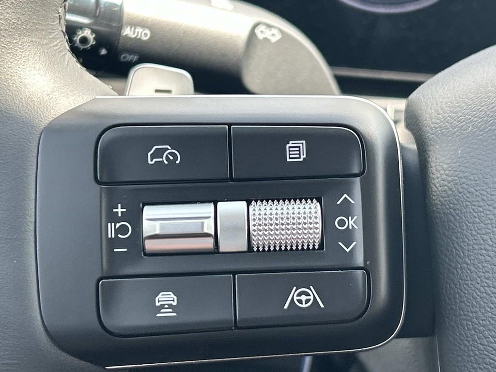 New 2026 Hyundai Santa Fe SEL image 28